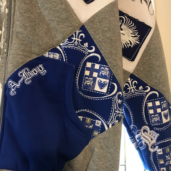 MJ Collection Men’s Coat Jacket - Picture 8 of 14